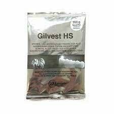Gilvest HS 160g