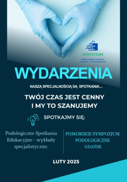 sympozjum podologiczne