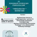 III POMORSKIE SYMPOZJUM PODOLOGICZNE