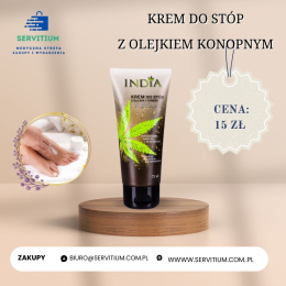 Krem do stóp_75 ml