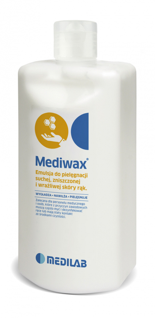 emulsja_mediwax_medilab emulsja_mediwax_medilab