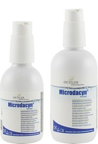 Microdacyn Hydrogel 60 g