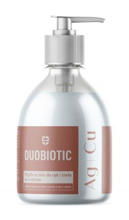 MYDŁO DUOBIOTIC