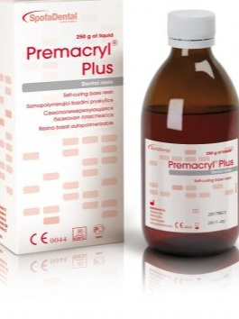 Premacryl Plus płyn 250ml