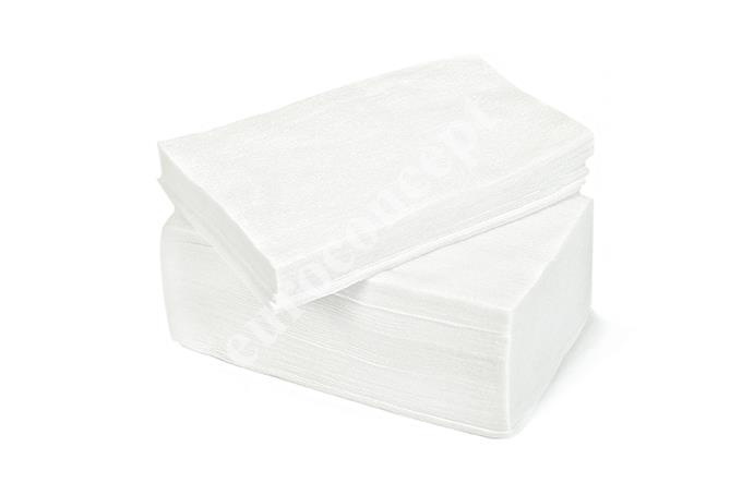Ręczniki z włókniny 30x40cm op. 50 szt.