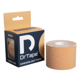 Taśma kinesio_DrTape