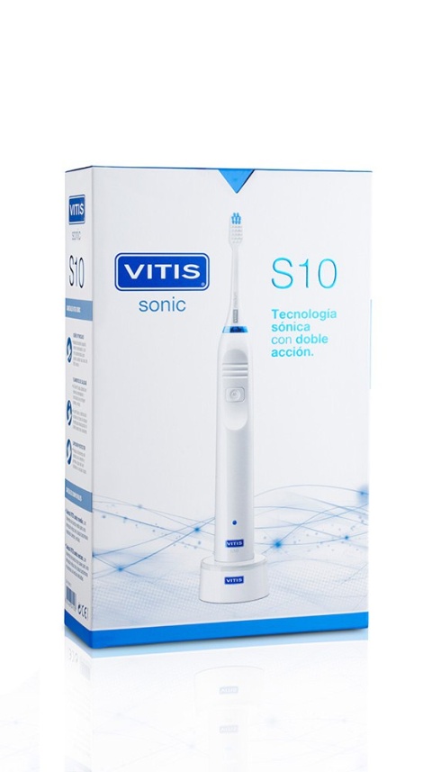 Vitis Sonic S10 Vitis Sonic S10