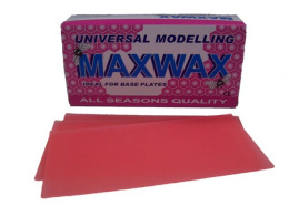 Wosk Uniwersalny bazowy MaxWax