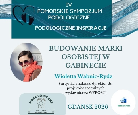 IV POMORSKIE SYMPOZJUM PODOLOGICZNE