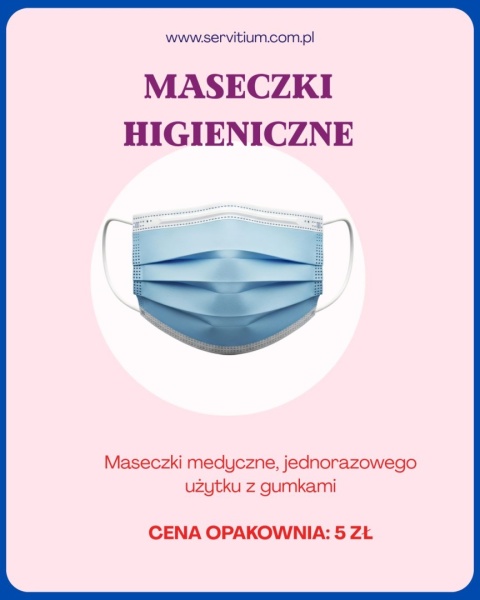 maseczka-jednorazowa