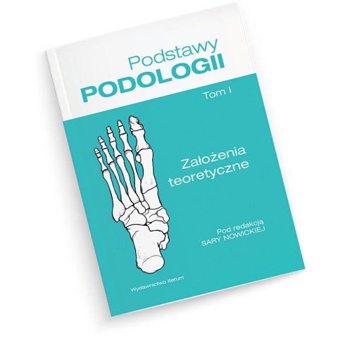 PODSTAWY-PODOLOGII-KSIĄŻKA