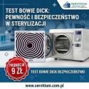test bowie-dick